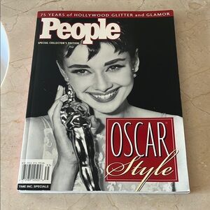 People Magazine Special Collector's Edition